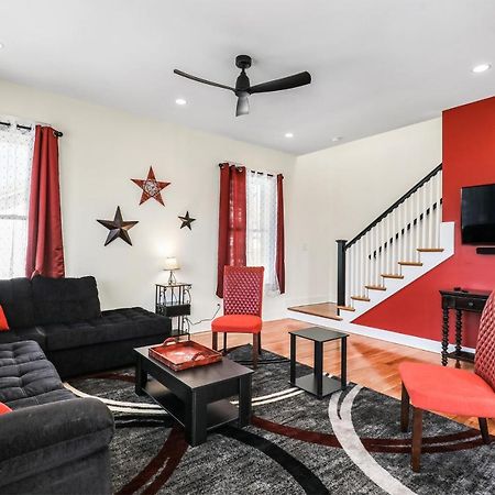 Germantown Gem On 5Th Villa Nashville Eksteriør billede