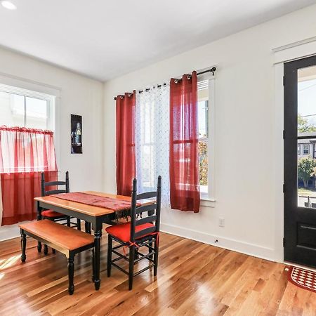 Germantown Gem On 5Th Villa Nashville Eksteriør billede
