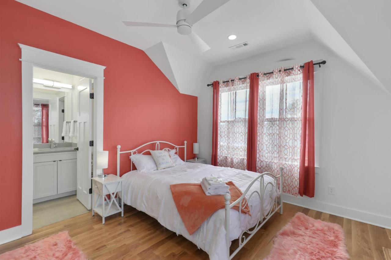 Germantown Gem On 5Th Villa Nashville Eksteriør billede