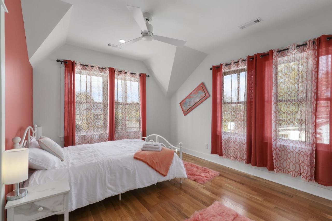 Germantown Gem On 5Th Villa Nashville Eksteriør billede
